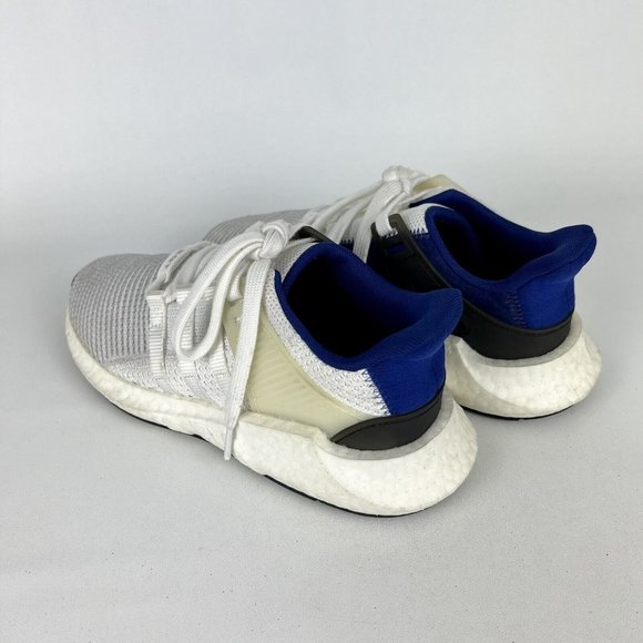Adidas EQT ADV 91 17 Sneakers Running Shoes Royal Blue White BZ0592 Mens size 5 main image 4